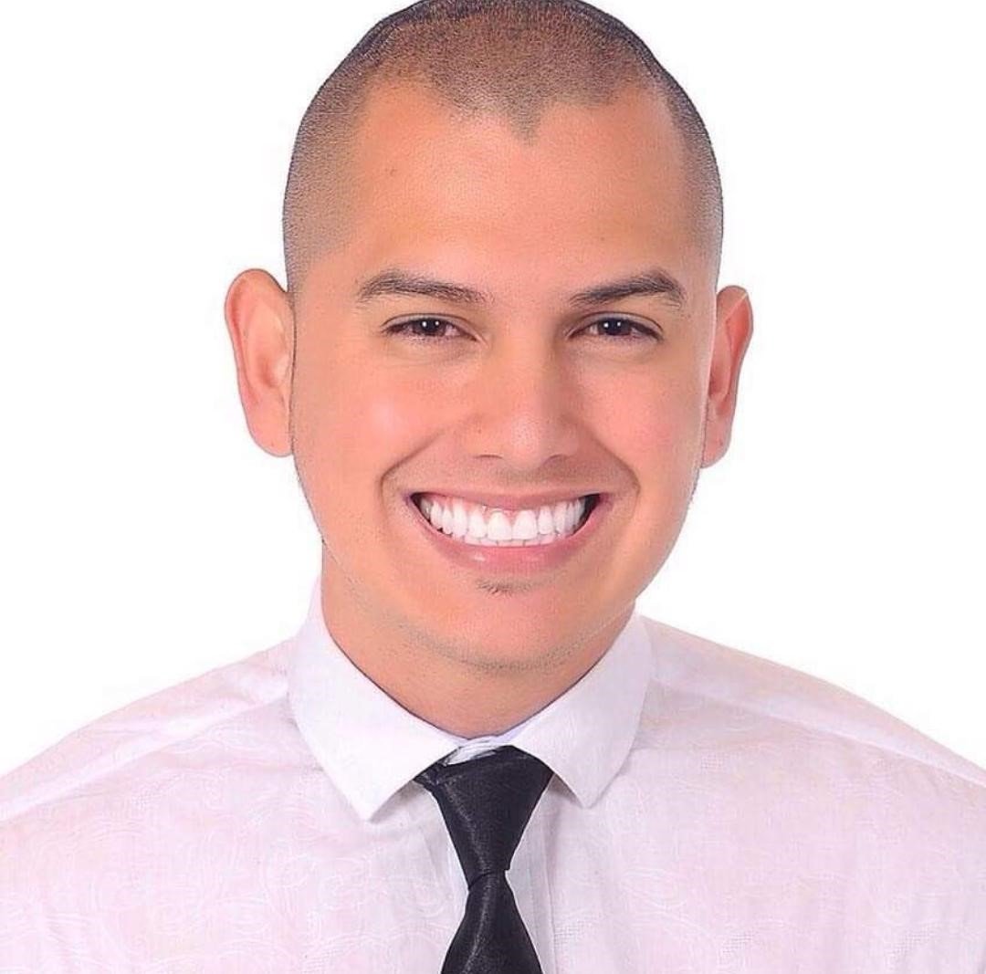 Josué Hernández - Asesor Solar de Panel Home Pro
